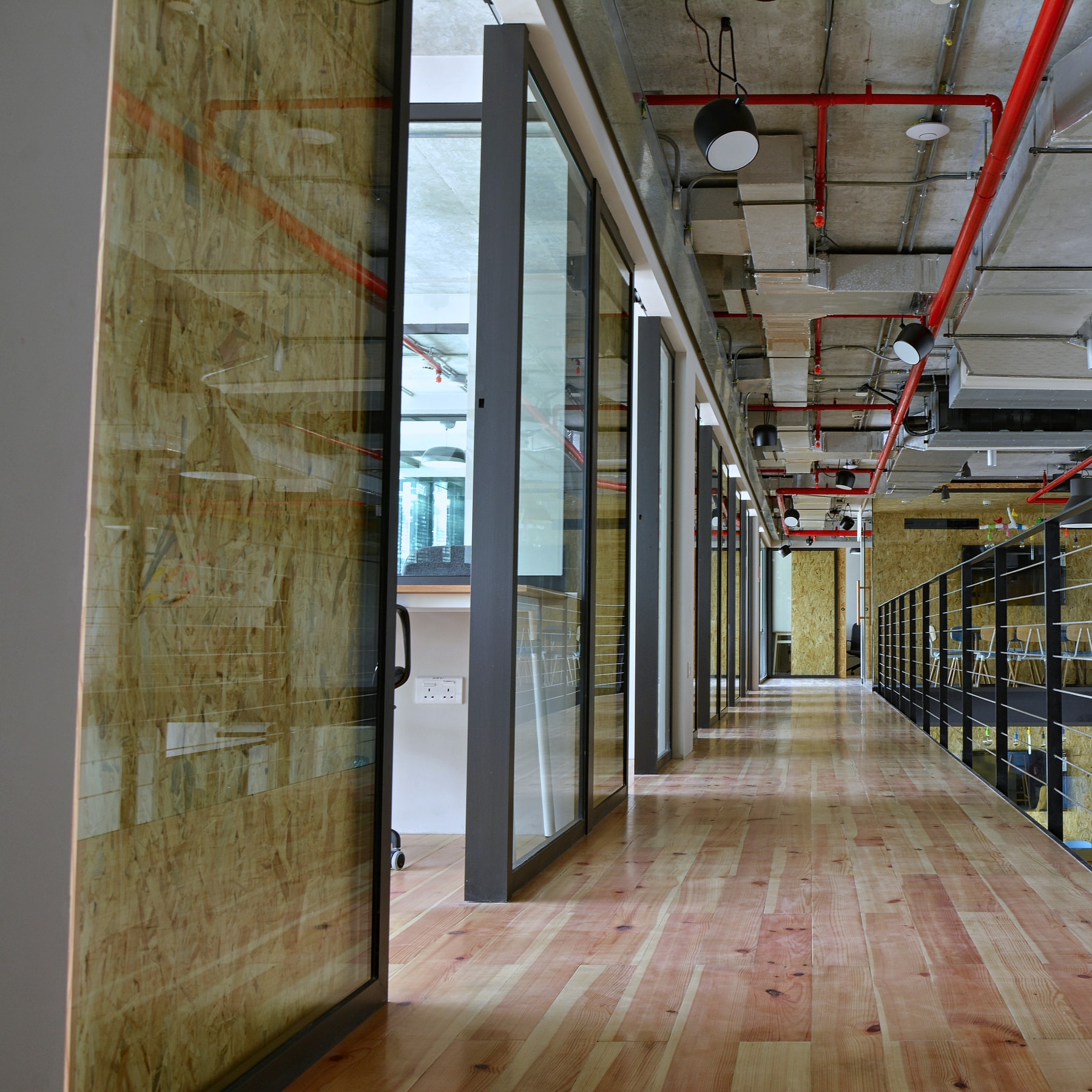 Workplace project 02