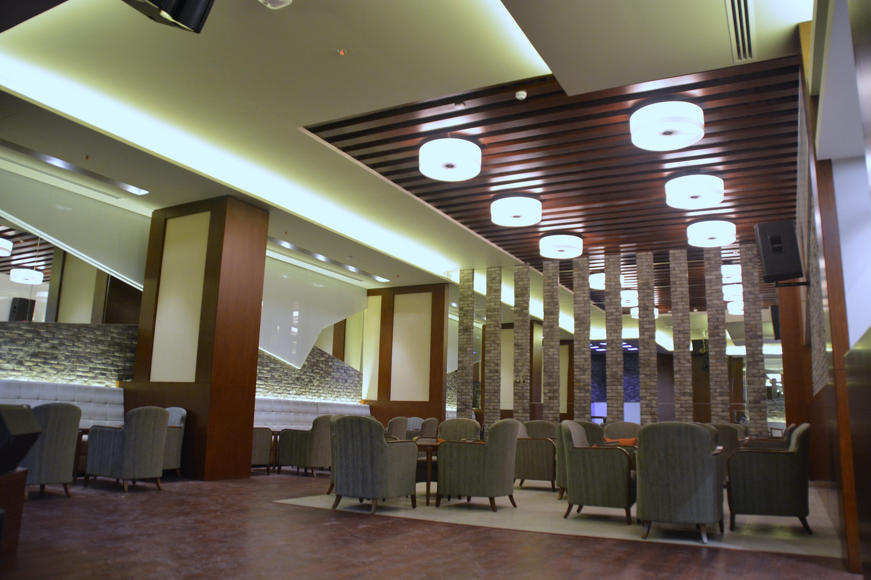 Hospitality project 03