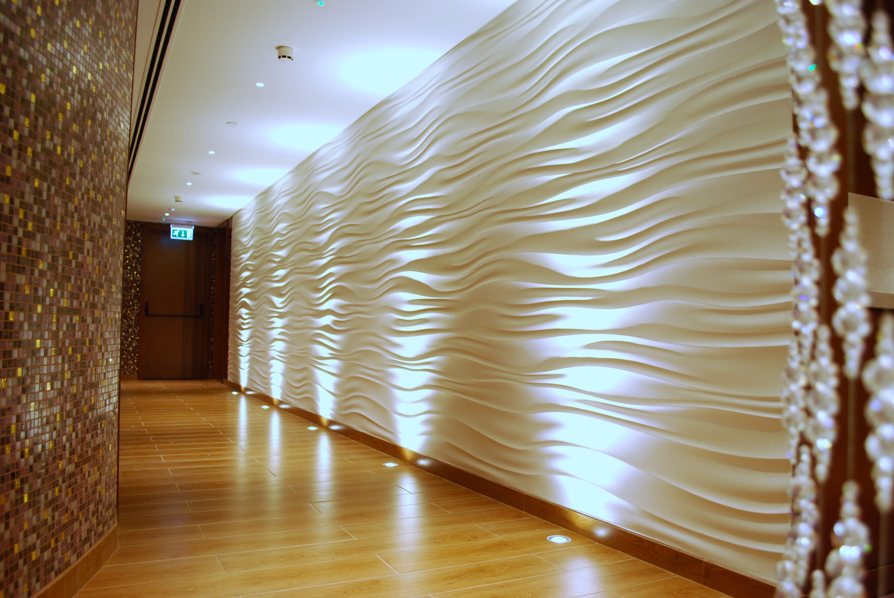 Hospitality project 05