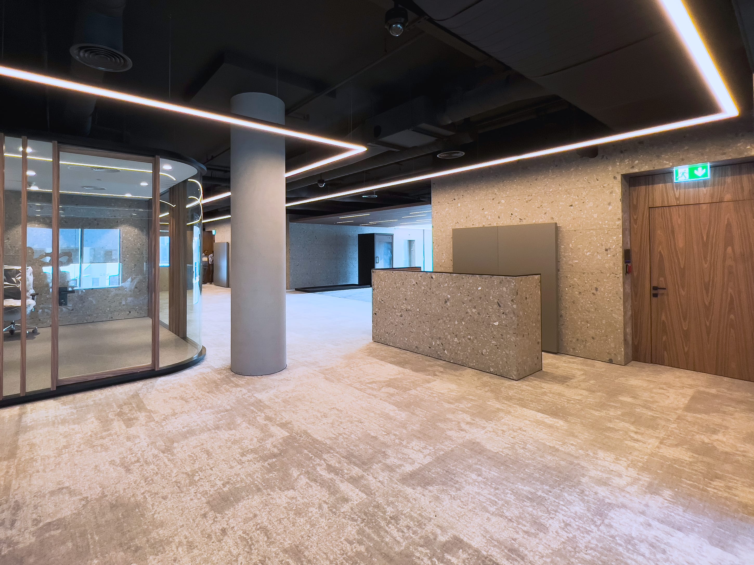 Commercial project 10
