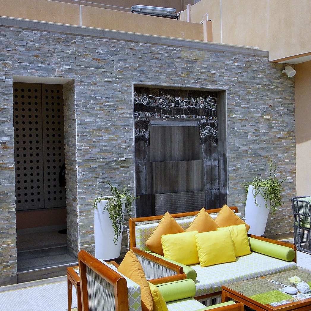 Hospitality project 19