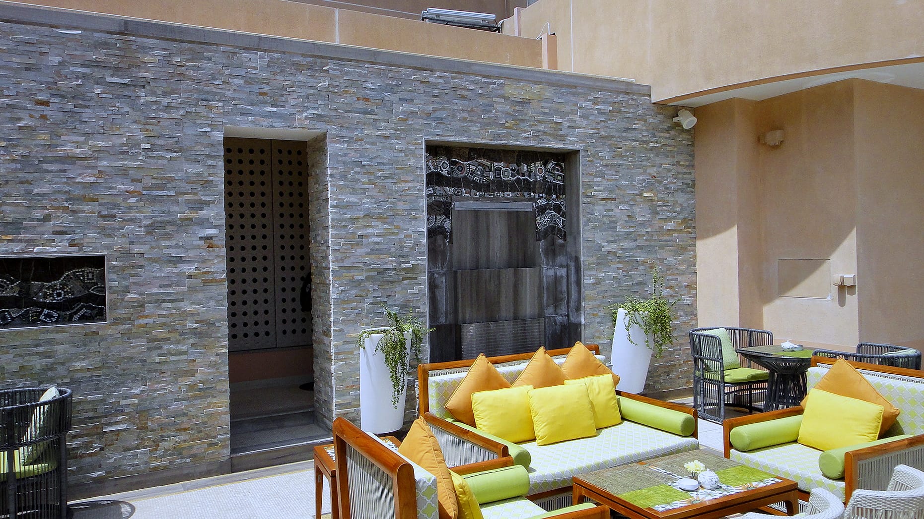 Hospitality project 19