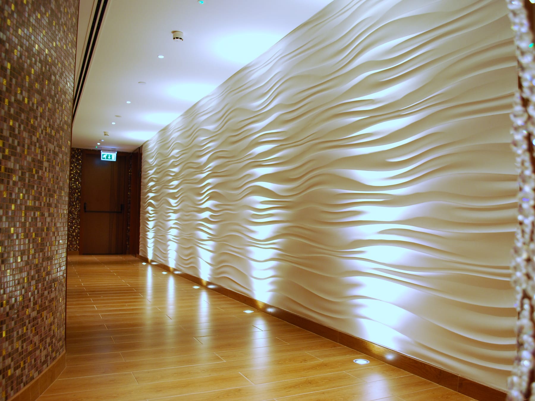 Bespoke joinery